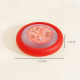 Plastic Food Container